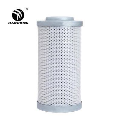 Filter Percontohan Hidrolik Serat Kaca Excavator 31Q6-20320 Untuk HYUNDAI