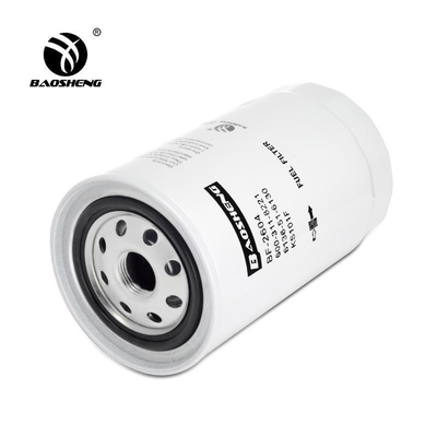 600-311-8221 P550410 Filter Bahan Bakar Excavator Untuk KOMATSU