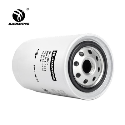 600-311-8221 P550410 Filter Bahan Bakar Excavator Untuk KOMATSU