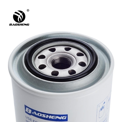 4206080 P552564 Filter Bahan Bakar Excavator Untuk HITACHI LOVOL