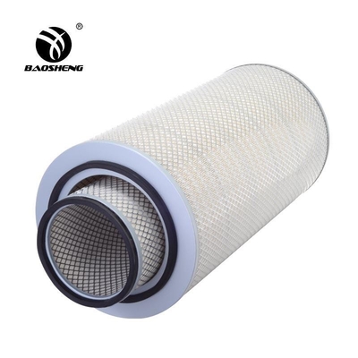 Filter Udara Excavator 11NB-20120 AF26664 Untuk HYUNDAI