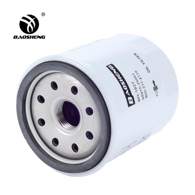 90915-YZZB2 P550335 Filter Oli Excavator Untuk TOYOTA KOMATSU