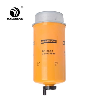 32/925869 Filter Bahan Bakar Excavator JCB200SC JCB220 JCB240