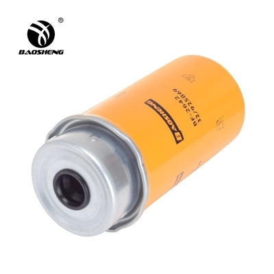 32/925869 Filter Bahan Bakar Excavator JCB200SC JCB220 JCB240