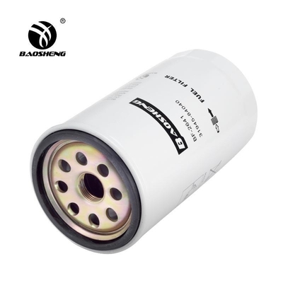 31945-84040 FC28040 Filter Bahan Bakar Excavator Untuk Hyundai Mitsubishi