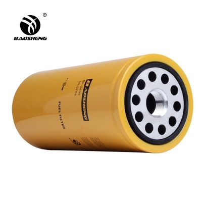 Filter Bahan Bakar Excavator 336 P551316 Tinggi 313mm