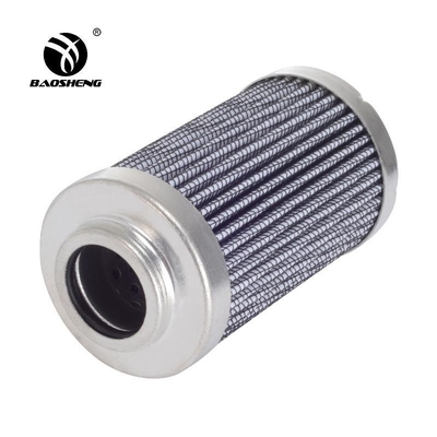 Filter Pilot Liebherr Excavator 7363107 Kemampuan Filtrasi Yang Kuat