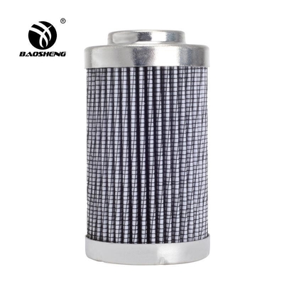 Filter Pilot Liebherr Excavator 7363107 Kemampuan Filtrasi Yang Kuat