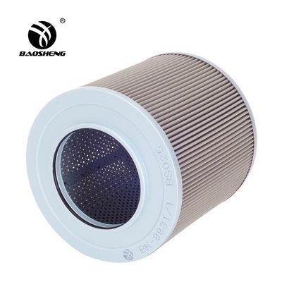 Filter Oli Hidrolik Mesin Diesel Mesh Tembaga Daewoo 2251-87-50000