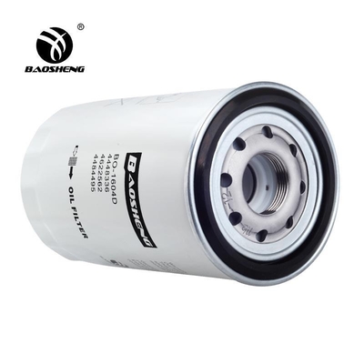 Filter Oli Mesin Diesel Hitachi Excavator P550596 4448336