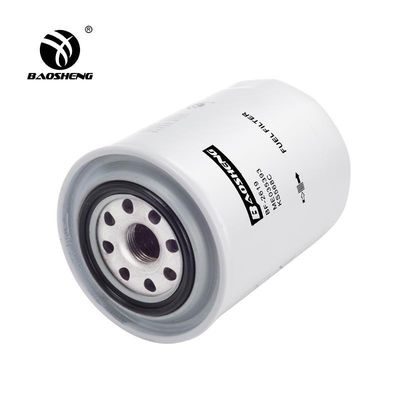 Filter Bahan Bakar Excavator Mitsubishi erpillar ME035393 P552561 OD 90mm