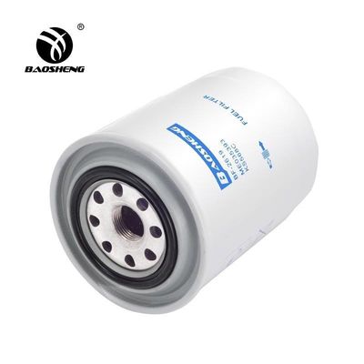 Filter Bahan Bakar Excavator Mitsubishi erpillar ME035393 P552561 OD 90mm