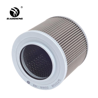 4210224 B222100000235 Filter Oli Hidrolik Untuk Komatsu erpillar ID 89mm M10