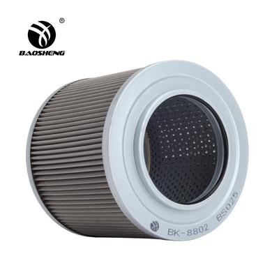 4210224 B222100000235 Filter Oli Hidrolik Untuk Komatsu erpillar ID 89mm M10