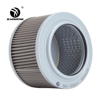 Filter Hisap Oli Hidrolik Komatsu OD 150MM 207-60-21311 KNJ-1847