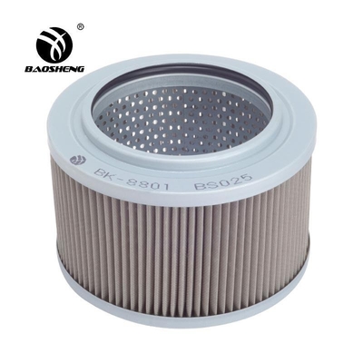 Filter Hisap Oli Hidrolik Komatsu OD 150MM 207-60-21311 KNJ-1847