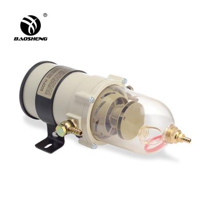 Perakitan Filter Pemisah Air Bahan Bakar Mitsubishi YSCZ009