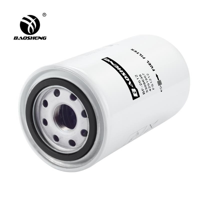 Filter Bahan Bakar Excavator Daewoo Doosan P558000 OD 93MM