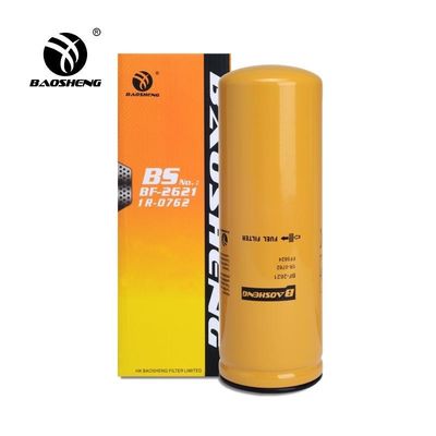 Filter Bahan Bakar Engine Excavator erpillar P550625 1R-0762