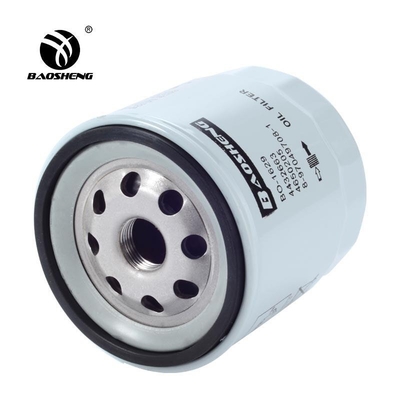 4432663 Filter Oli Rotary Excavator Untuk HITACHI OD90MM