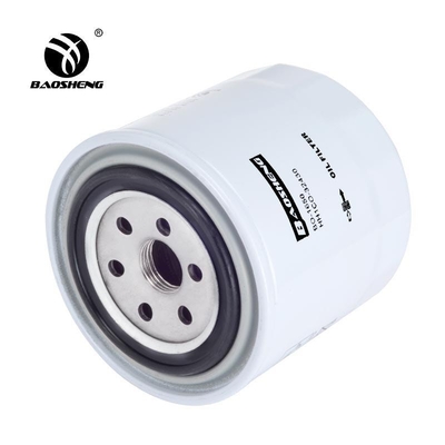 1C020 - 32430 HH1C0 - 32430 Filter Oli Excavator Untuk KUBOTA