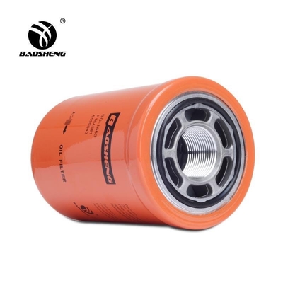 6599543 Filter Pengembalian Oli Hidraulik Untuk Diameter Bobo 95mm