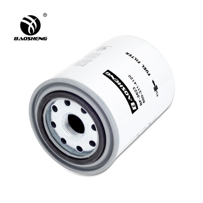 Filter Pemisah Air Stainless Steel 600-311-4120 Untuk KOMATSU PC60 - 8
