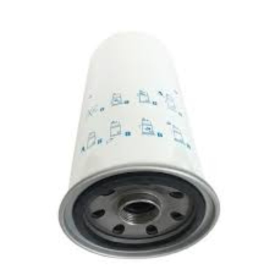 600-311-3210 Filter Bahan Bakar Excavator Untuk Komatsu PC400 - 7/8