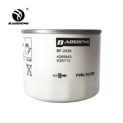 16403 - Filter Bahan Bakar Excavator Z9000 Untuk Hitachi Kobesteel 600-311-6130