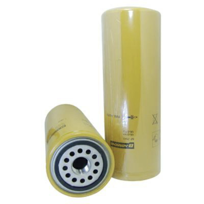 1R - 0712 P551712 Filter Bahan Bakar Excavator Untuk ERPILLAR 245B 324