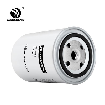 P554620 1164620 Filter Bahan Bakar Excavator Untuk Liebherr