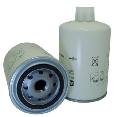 Filter Oli Spin On Excavator FS1235 P550550 SFC - 7924