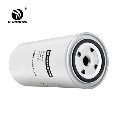 8193841 Filter Bahan Bakar Excavator Untuk  EC210 / EC290, EC240