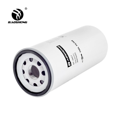 20430751 P550529 Filter Bahan Bakar Excavator Untuk Model