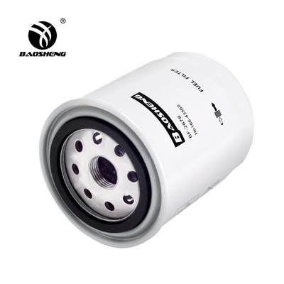 Filter Bahan Bakar Excavator HH166-43560 Untuk KUBOTA 23401-1332 23401-1330