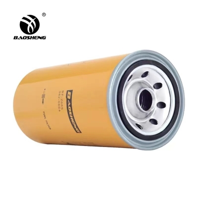 382-0664 438-5386 Filter Pemisah Air Bahan Bakar Untuk erpillar
