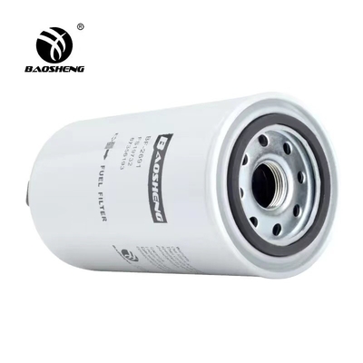 FS19732 87356193 Filter Pemisahan Air Minyak 187mm Tinggi