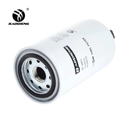 FS19732 87356193 Filter Pemisahan Air Minyak 187mm Tinggi