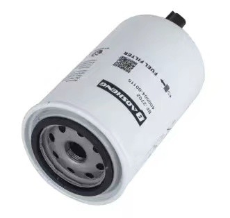 Pemisah Air Bahan Bakar DAEWOO DOOSAN 15224-910200 400504-00115