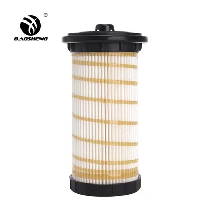 ERPILLAR 360-8958 Filter Inti Kertas Diesel ID 45mm 13mm