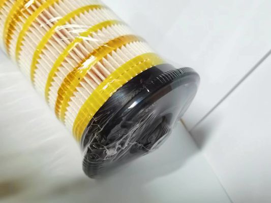 Filter Bahan Bakar  70mm 509-5694 Untuk Carter 336GC Excavator