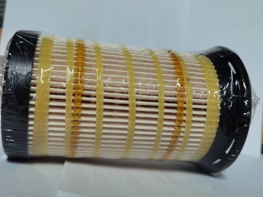 Filter Bahan Bakar  70mm 509-5694 Untuk Carter 336GC Excavator