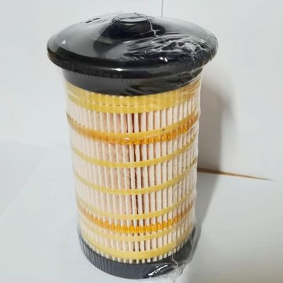 Filter Bahan Bakar  70mm 509-5694 Untuk Carter 336GC Excavator