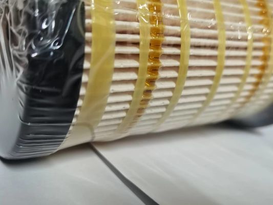 Filter Bahan Bakar  70mm 509-5694 Untuk Carter 336GC Excavator