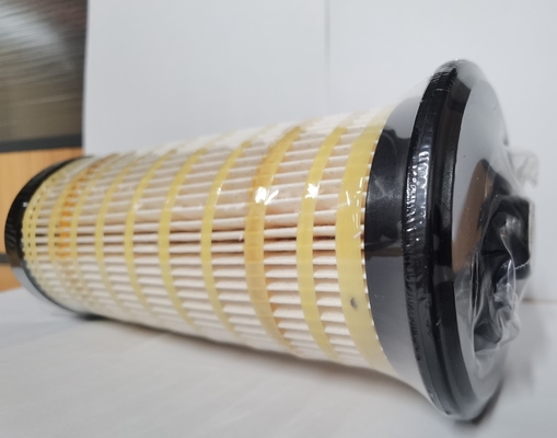 Pemisah Air Bahan Bakar erpillar 523-4987 Filter Diesel Excavator