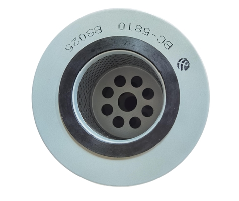41650-501140 Filter Bahan Bakar Ekskavator P554056 119-5120010N