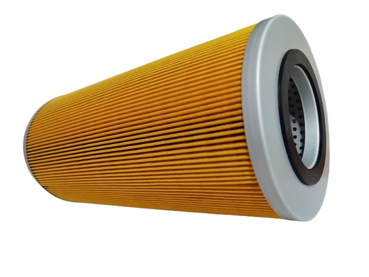 41650-501140 Filter Bahan Bakar Ekskavator P554056 119-5120010N