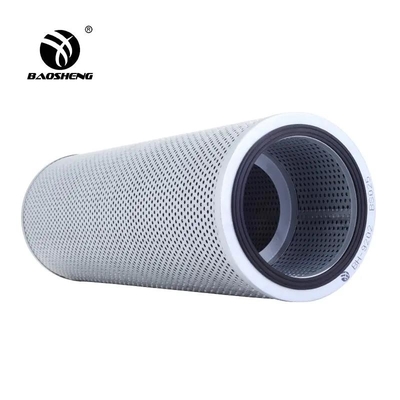 Elemen Filter Garis Kembali Hidraulik Serat Kaca 2056051430 0706301210 4180416