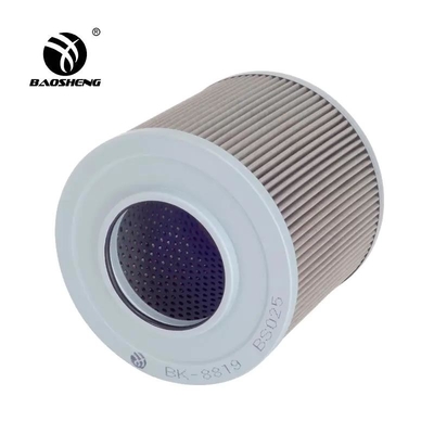Filter Saluran Hisap Hidraulik HYUNDAI P852 2472-9016A Filter Oli Excavator