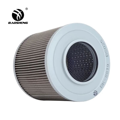 Filter Saluran Hisap Hidraulik HYUNDAI P852 2472-9016A Filter Oli Excavator